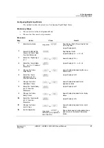 Preview for 69 page of Honeywell EDC 200 Series Product Manual