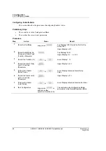 Preview for 72 page of Honeywell EDC 200 Series Product Manual