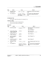 Preview for 77 page of Honeywell EDC 200 Series Product Manual