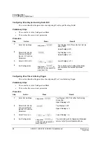 Preview for 80 page of Honeywell EDC 200 Series Product Manual