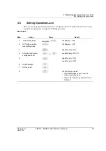 Preview for 87 page of Honeywell EDC 200 Series Product Manual