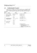 Preview for 88 page of Honeywell EDC 200 Series Product Manual