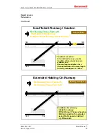 Preview for 75 page of Honeywell EGPWS MK V Pilot'S Manual