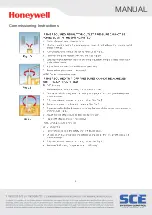 Preview for 6 page of Honeywell Elster Jeavons J125 Manual