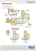 Preview for 10 page of Honeywell Elster Jeavons J125 Manual