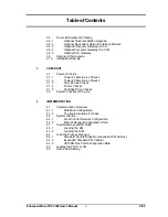 Preview for 8 page of Honeywell Enhanced Micro TDC 3000 User Manual