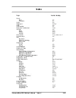 Preview for 164 page of Honeywell Enhanced Micro TDC 3000 User Manual