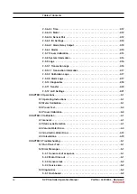 Preview for 4 page of Honeywell Enraf Operation Manual