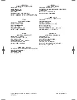 Preview for 32 page of Honeywell Enviracaire 17005 Owner'S Manual