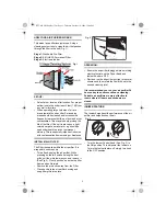 Preview for 2 page of Honeywell ENVIRACAIRE HTT-022 Instructions Manual