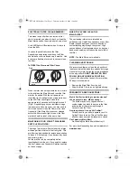 Preview for 3 page of Honeywell ENVIRACAIRE HTT-022 Instructions Manual