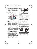 Preview for 10 page of Honeywell ENVIRACAIRE HTT-022 Instructions Manual