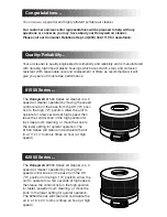 Preview for 2 page of Honeywell enviracare 61500 Series Owner'S Manual