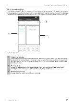 Preview for 17 page of Honeywell ETCS Operation Instruction Manual