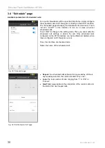 Preview for 26 page of Honeywell ETCS Operation Instruction Manual