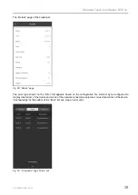 Preview for 29 page of Honeywell ETCS Operation Instruction Manual