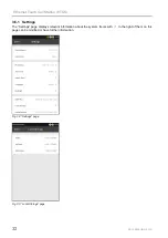 Preview for 32 page of Honeywell ETCS Operation Instruction Manual