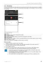 Preview for 35 page of Honeywell ETCS Operation Instruction Manual