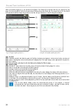 Preview for 38 page of Honeywell ETCS Operation Instruction Manual