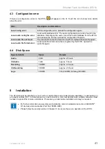 Preview for 41 page of Honeywell ETCS Operation Instruction Manual