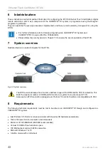 Preview for 42 page of Honeywell ETCS Operation Instruction Manual