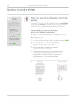Preview for 24 page of Honeywell Evohome Installation Manual