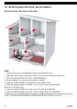 Preview for 20 page of Honeywell EVOTOUCH CONTROLLER Applications Manual