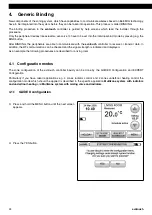 Preview for 24 page of Honeywell EVOTOUCH CONTROLLER Applications Manual