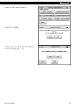 Preview for 25 page of Honeywell EVOTOUCH CONTROLLER Applications Manual