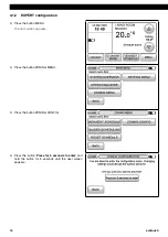 Preview for 26 page of Honeywell EVOTOUCH CONTROLLER Applications Manual