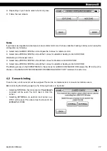 Preview for 27 page of Honeywell EVOTOUCH CONTROLLER Applications Manual