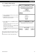 Preview for 29 page of Honeywell EVOTOUCH CONTROLLER Applications Manual