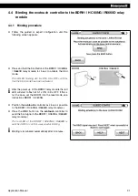 Preview for 31 page of Honeywell EVOTOUCH CONTROLLER Applications Manual