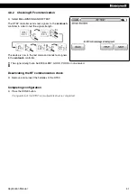 Preview for 41 page of Honeywell EVOTOUCH CONTROLLER Applications Manual