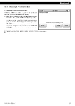Preview for 43 page of Honeywell EVOTOUCH CONTROLLER Applications Manual