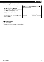 Preview for 45 page of Honeywell EVOTOUCH CONTROLLER Applications Manual