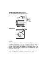 Preview for 2 page of Honeywell Ex-Or Mid-Bay MS1200DIMBW Installation And Commissioning Instructions