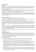 Preview for 3 page of Honeywell Ex-Or MSM2000A Installation And Commissioning Instructions