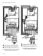 Preview for 8 page of Honeywell Excel 10 W7751H Installation Instructions Manual