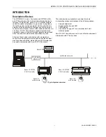 Preview for 3 page of Honeywell Excel 10 W7752D User Manual