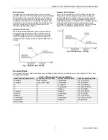 Preview for 9 page of Honeywell Excel 10 W7752D User Manual