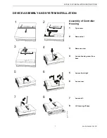 Preview for 7 page of Honeywell Excel 100C Installation Instructions Manual