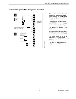 Preview for 21 page of Honeywell Excel 100C Installation Instructions Manual