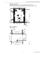 Preview for 41 page of Honeywell Excel 100C Installation Instructions Manual