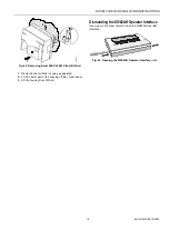 Preview for 19 page of Honeywell Excel 500 Installation Instructions Manual