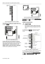 Preview for 24 page of Honeywell Excel 500 Installation Instructions Manual