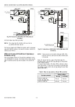 Preview for 26 page of Honeywell Excel 500 Installation Instructions Manual