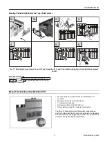 Preview for 17 page of Honeywell Excel 5000 open XFL521B Product Data