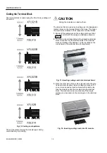 Preview for 18 page of Honeywell Excel 5000 open XFL521B Product Data