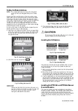 Preview for 19 page of Honeywell Excel 5000 open XFL521B Product Data